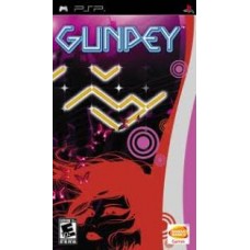 Gunpay (PSP)