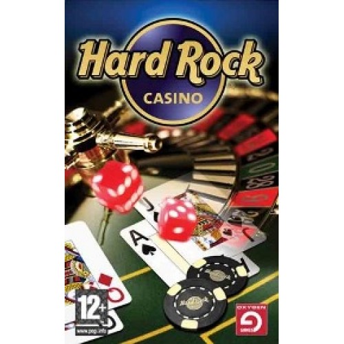 Hard Rock Casino (PSP)