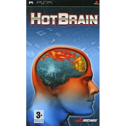 Hot Brain (PSP)