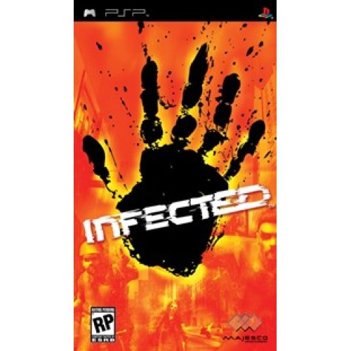 Infected  (PSP)