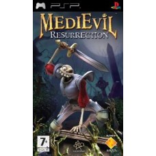 Medieval:Resurrection (PSP)