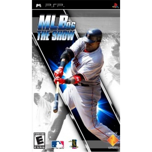 MLB '06: The Show (PSP)