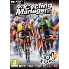 Pro Cycling Season 2010 (PSP)