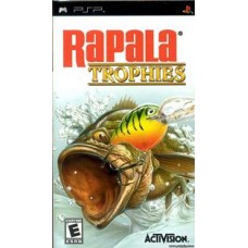 Rapala Trophies (PSP)