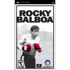 Rocky Balboa (PSP)