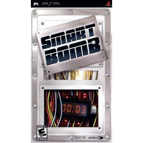 Smart Bomb (PSP)