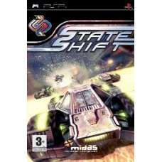 State Shift (PSP)