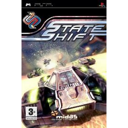 State Shift (PSP)