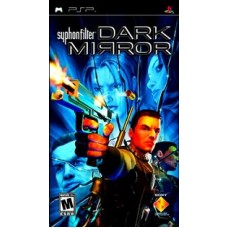 Syphon Filter Dark Mirror (PSP)