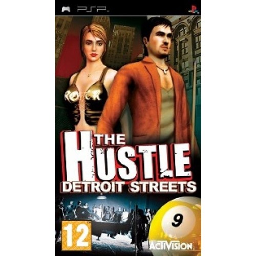 The Hustle Detroit (PSP)