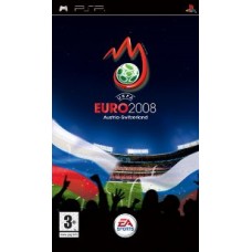 UEFA Euro 2008 (PSP)
