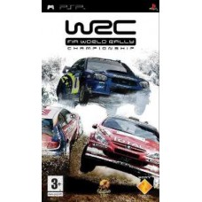 WRC  (PSP)