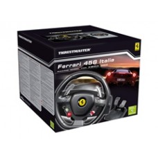 Руль Thrustmaster Ferrari f458 Italia Wheel (Xbox 360)