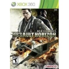 Ace Combat: Assault Horizon (Xbox 360)