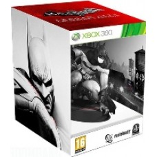 Batman: Arkham City Collector's Edition (Xbox 360)