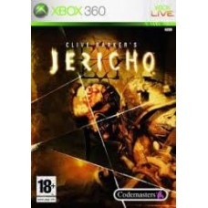 Clive Barker's Jericho (Xbox 360)