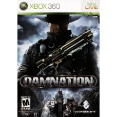 Damnation (Xbox 360)