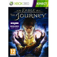 Fable: The Journey (для Kinect) (русская версия) (Xbox 360)