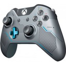 Microsoft Xbox One Wireless Controller Halo 5: Guardians Spartan Locke (Xbox One)