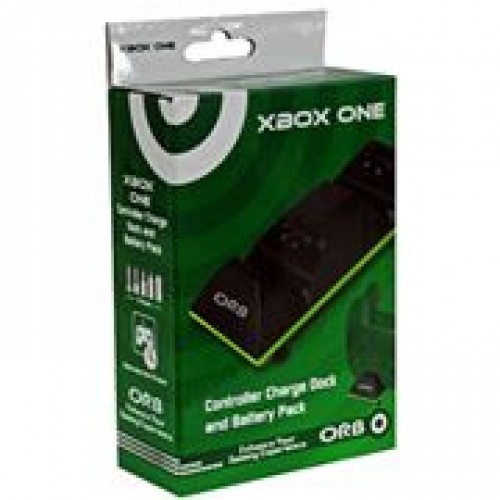 Зарядная станция ORB Xbox One