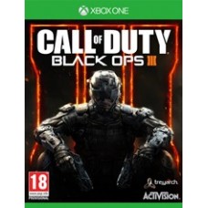 Call of Duty: Black Ops 3 (Xbox One / Series)