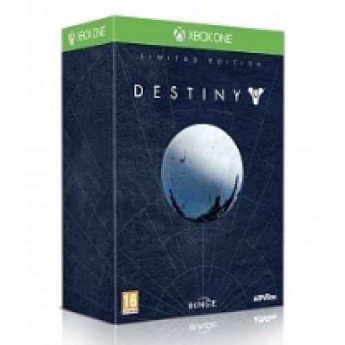 Destiny Limited Edition (Xbox One)