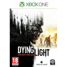 Dying Light (Xbox One)