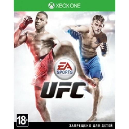 UFC (Xbox ONE)