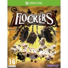 Flockers (Xbox One)
