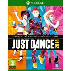 Just Dance 2014 (XBox One)