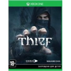 Thief (XBox One)