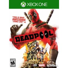 Deadpool (Xbox One)