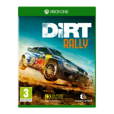 Dirt Rally (Xbox One)