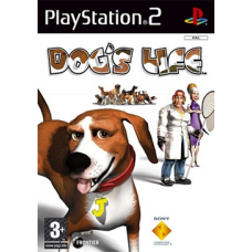 Dog`s Live (PS2)