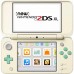 Игровая приставка New Nintendo 2DS XL Animal Crossing Edition Ограниченное издание