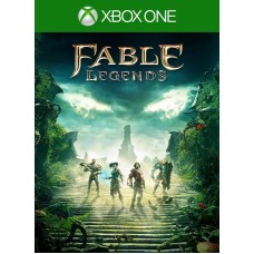 Fable Legends (Xbox One)