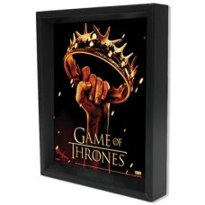 Постер 3D Games Of Thrones - Poster 3D Crown EPPL71297
