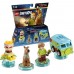 LEGO Dimensions Team Pack Scooby Doo (Scooby Snack. Scooby-Doo, Shaggy, Mystery Machine)