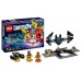 LEGO Dimensions Story Pack - Batman Movie (Batgirl, Robin, Batwing, Bat-Computer)