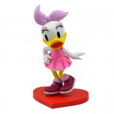 Фигурка Disney Character Best Dressed: Daisy Duck (Ver A) BP19875P