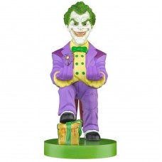 Фигурка-держатель Cable Guy: DC: Joker CGCRDC300131