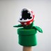 Мягкая игрушка Mario Piranha