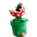 Мягкая игрушка Mario Piranha (большая)