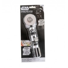 Нож для пиццы металлический Funko Star Wars: Pizza Cutter: Darth Vader UT-SW00890