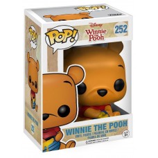 Фигурка Funko POP! Vinyl: Disney: Winnie the Pooh: seated Pooh 11260