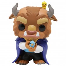 Фигурка Funko POP! Vinyl: Disney: Beauty and the Beast: The Beast 12257