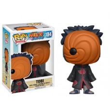 Фигурка Funko POP! Vinyl: Naruto Shippuden: Tobi 12452