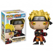 Фигурка Funko POP! Vinyl: Naruto Shippuden: Naruto Sage Mode (Exc) 12998