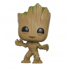 Фигурка Funko POP! Bobble: Guardians O/T Galaxy 2: Groot 13230