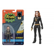 Фигурка Funko Action Figure: DC Heroes: Catwoman 13908